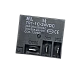 T91-1C 24VDC 30A Cube Relay