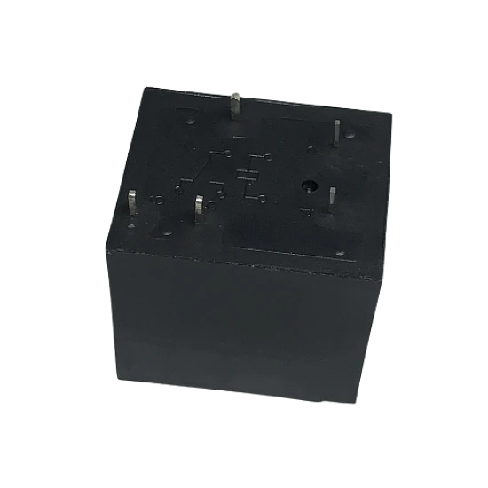 T91-1C 24VDC 30A Cube Relay