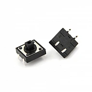 Tactile Push Button Switch - 12x12x7.5mm
