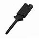 Test Hooks Clips for Logic Analyzers | Black