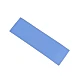 Thermal Conductive Silicone Pad - 70x22x1mm