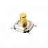 TS-C005 4x4x4 Micro SMD 4-pin Copper Head Touch Switch