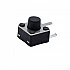 TS-C017D 4.5×4.5 Touch Button Side Patch Switch 