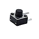 TS-C017D 4.5×4.5 Touch Button Side Patch Switch