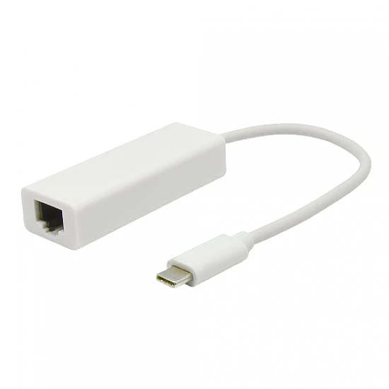 Type-C to RJ45 Adapter