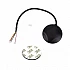 Ublox NEO 6M GPS Module Built-in Compass 5983 for Apm/Pixhawk