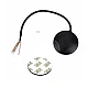 Ublox NEO 6M GPS Module Built-in Compass 5983 for Apm/Pixhawk