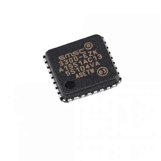 USB3300-EZK-TR QFN32 Controller Chip package