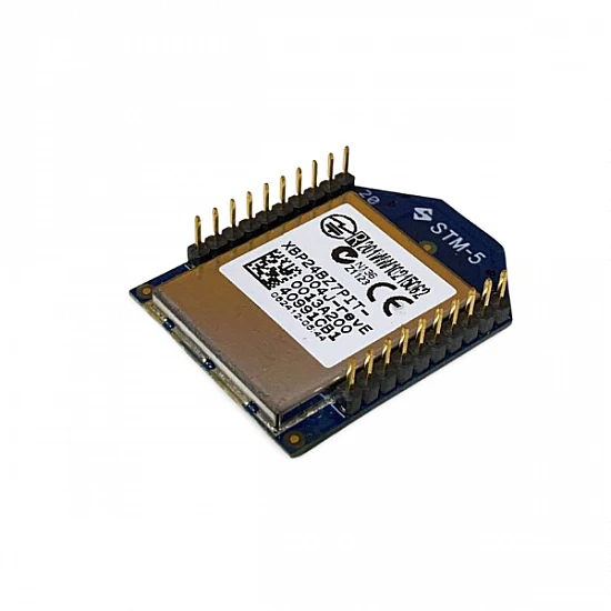 XBee Zigbee 802.15.4 2mW S2C Module wothout Wire Antenna