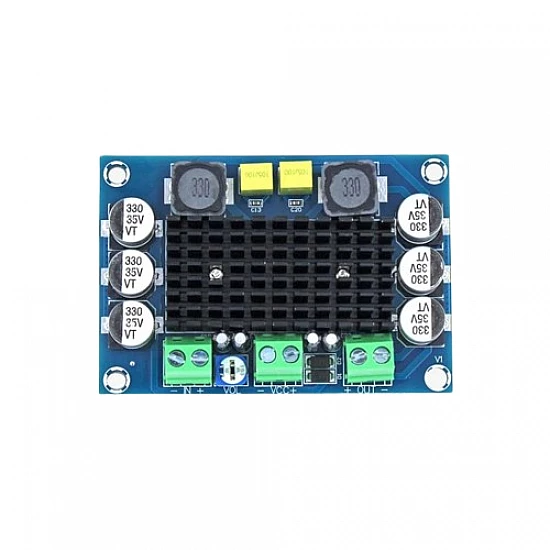 XH-M542 TPA3116D2 Mono 100W Digital Power Amplifier Board Compatible Chip