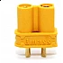 XT30-UPB FeMale Bullet Connector Plug For Small Applications