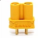 XT30-UPB FeMale Bullet Connector Plug For Small Applications