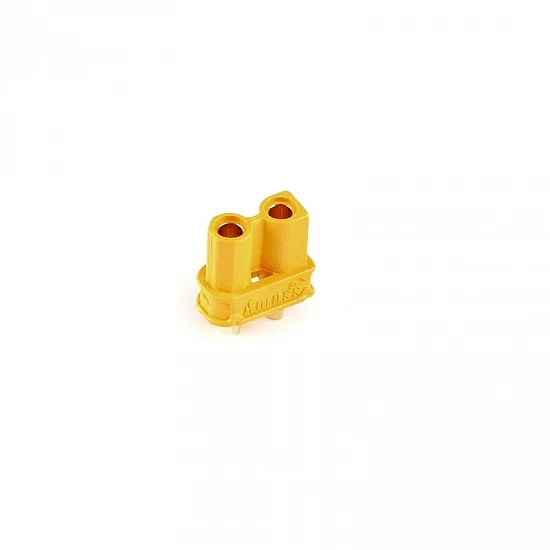 XT30-UPB FeMale Bullet Connector Plug For Small Applications