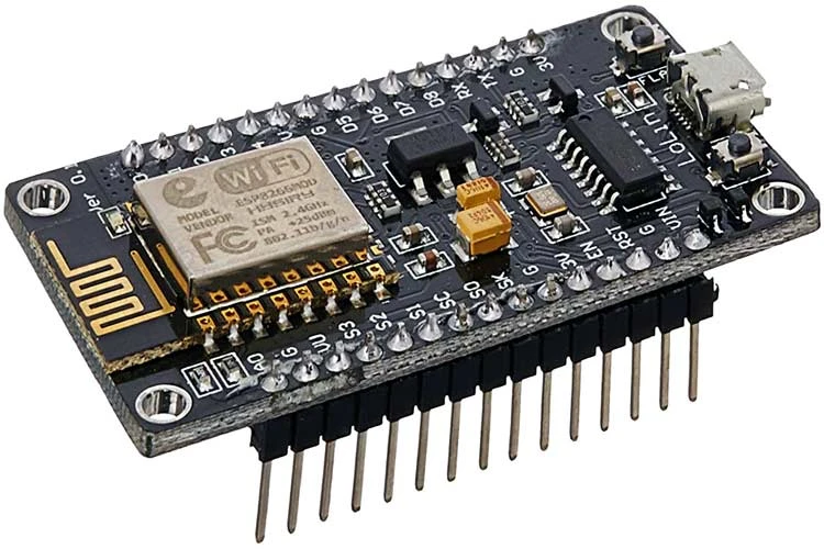 NodeMCU ESP8266