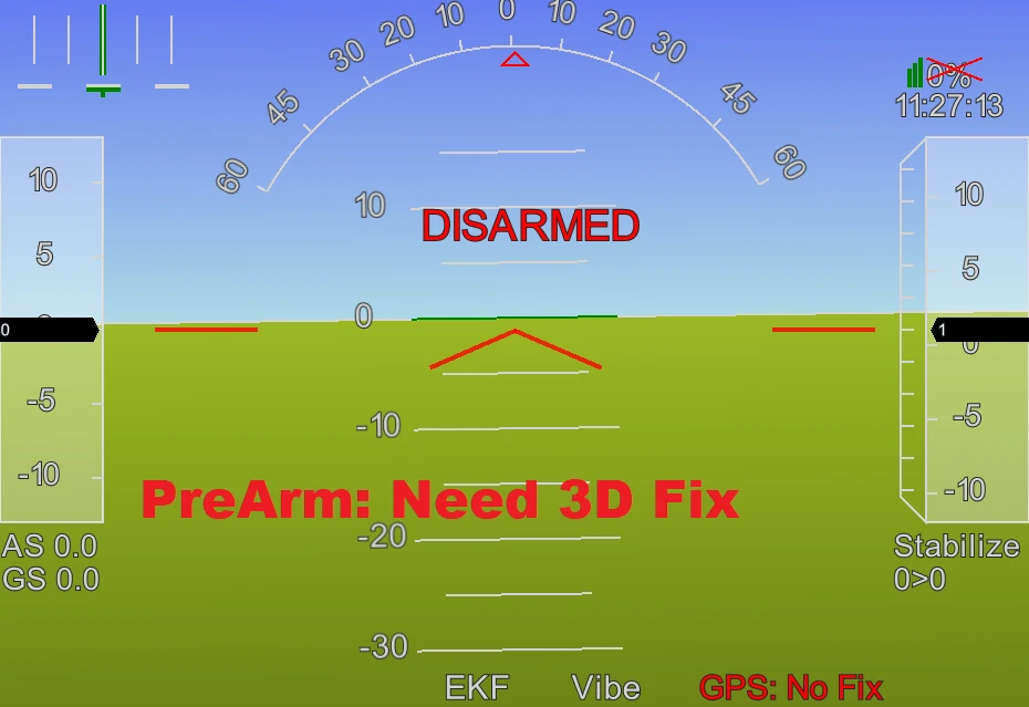 need 3d fix image