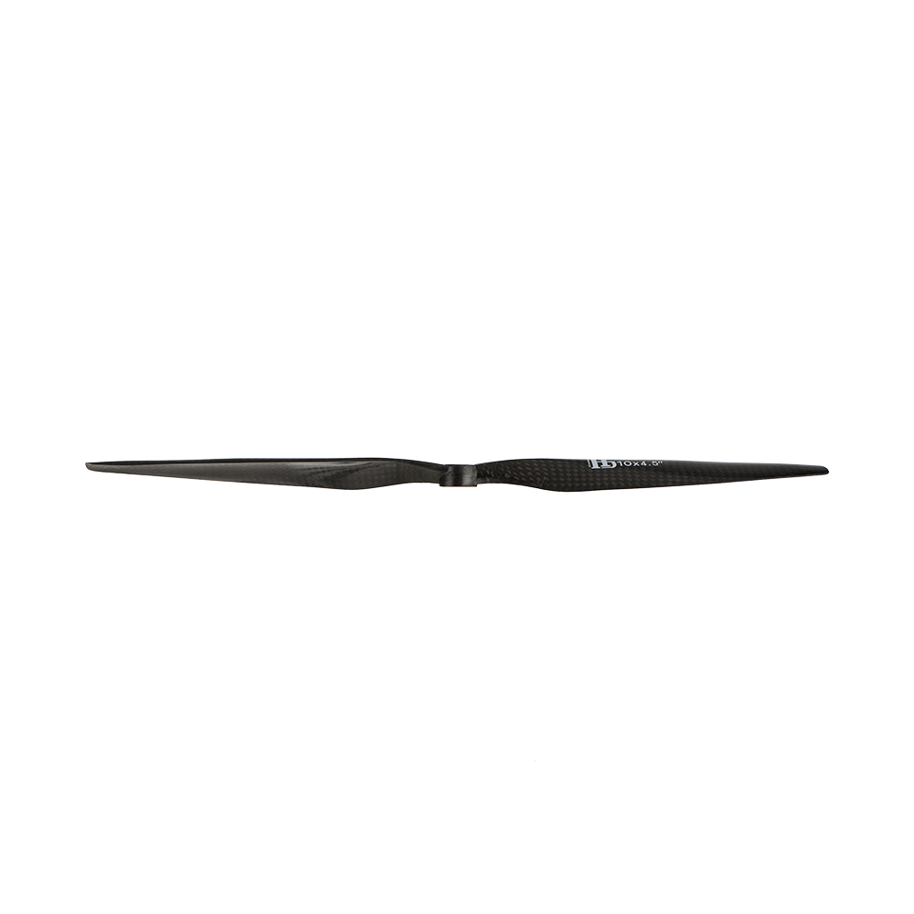 HJ Carbon Fiber 1045 CW CCW Propellers for RC QuadCopter Multirotor - Multirotor HJ Carbon Fiber 1045 CW CCW Propellers for RC QuadCopter Multirotor - Propellers - Multirotor