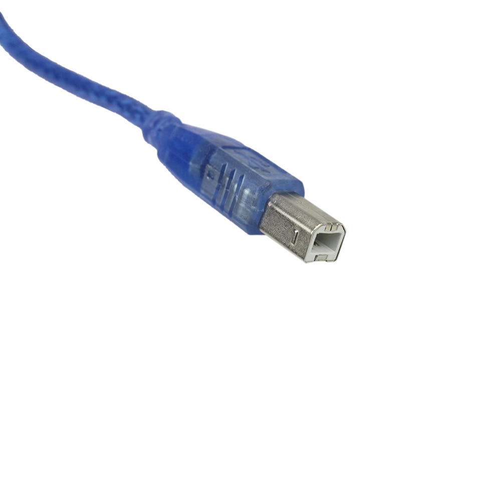 USB Cable for Arduino UNO / MEGA 2560 | USB-A to USB-B - Arduino USB Cable for Arduino UNO / MEGA 2560 | USB-A to USB-B - Other - Arduino