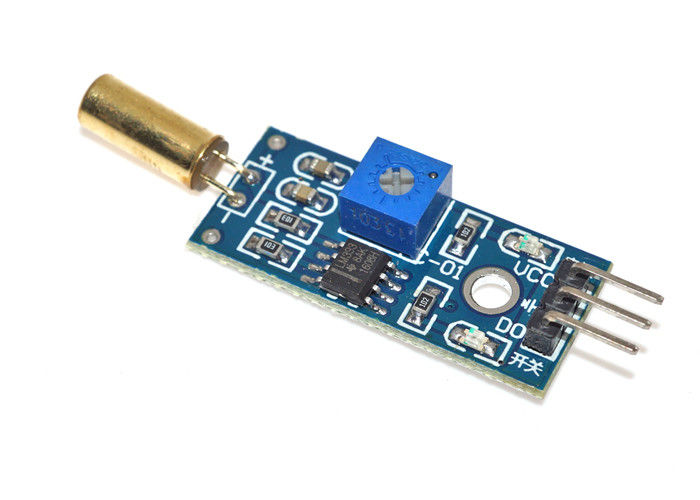 1 Channel SW-520D Tilt sensor 1 Channel SW-520D Tilt sensor