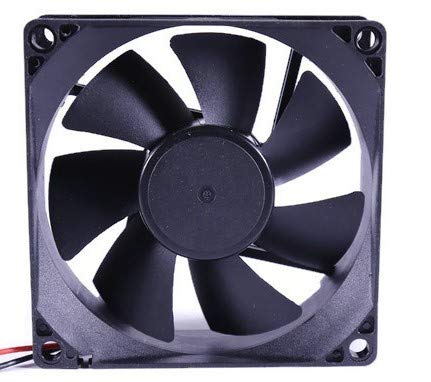 12V M8025 Cooling Fan 12V M8025 Cooling Fan