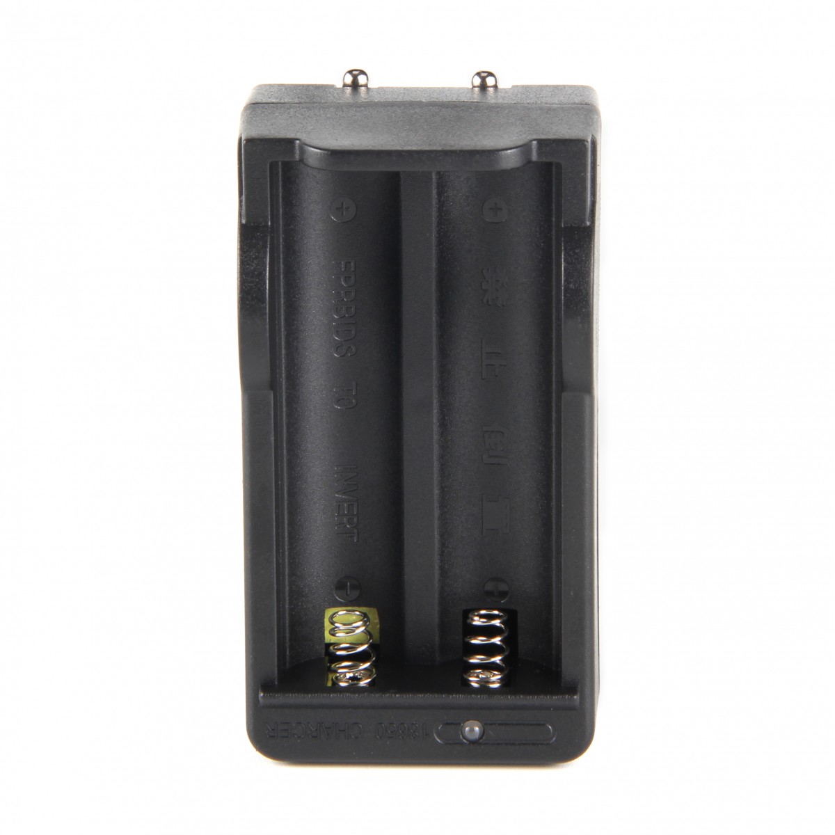 18650 lithium battery charger flashlight charger double slot 18650 lithium battery charger flashlight charger double slot - Other