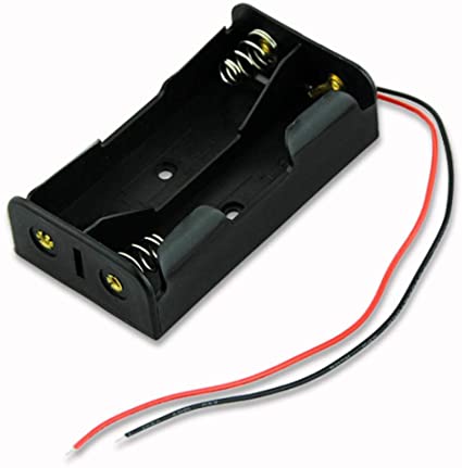 18650 lithium battery charger flashlight charger double slot 18650 lithium battery charger flashlight charger double slot - Other