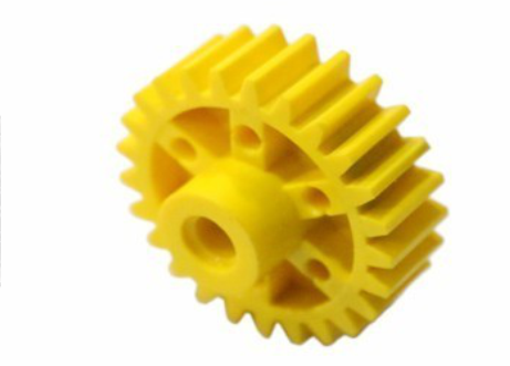 25T Gear - Circular Shaft 25T Gear - Circular Shaft