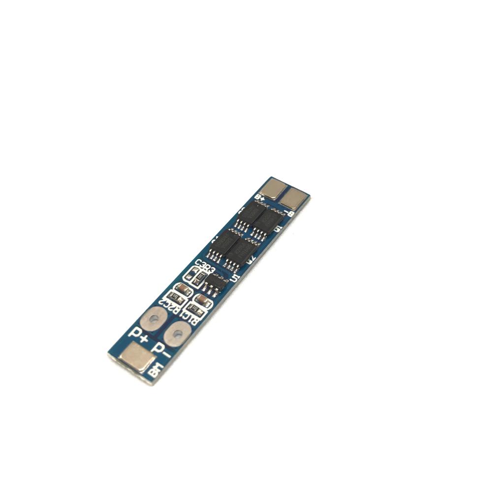 2S 7A 8V 18650 Lithium Battery Charger Board Protection Module 2S 7A 8V 18650 Lithium Battery Charger Board Protection Module