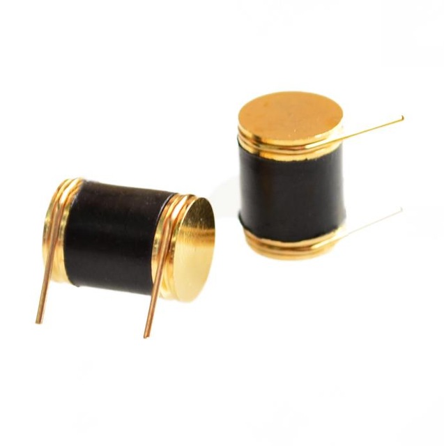 801S Highly Sensitive Vibration Sensor 801S Highly Sensitive Vibration Sensor