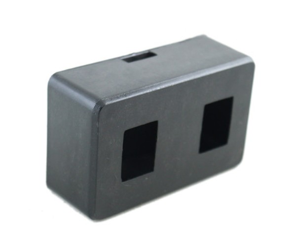 DPDT switch Box for Remote - DPDT switch Box for Remote - Robot Spare Parts -
