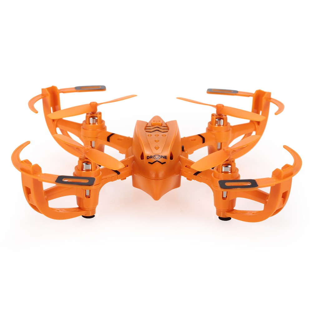 LARK DIY RC toy 2.4G 6-axis gyro quadcopter drone kit - Multirotor LARK DIY RC toy 2.4G 6-axis gyro quadcopter drone kit - Ready To Fly - Multirotor