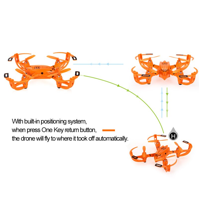 LARK DIY RC toy 2.4G 6-axis gyro quadcopter drone kit - Multirotor LARK DIY RC toy 2.4G 6-axis gyro quadcopter drone kit - Ready To Fly - Multirotor