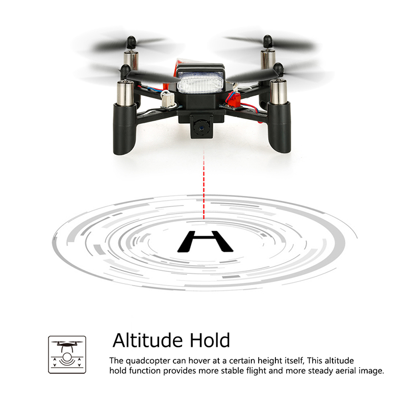 DM002 Wifi altitude hold headless mode| Quadcopter - Multirotor DM002 Wifi altitude hold headless mode| Quadcopter - Ready To Fly - Multirotor