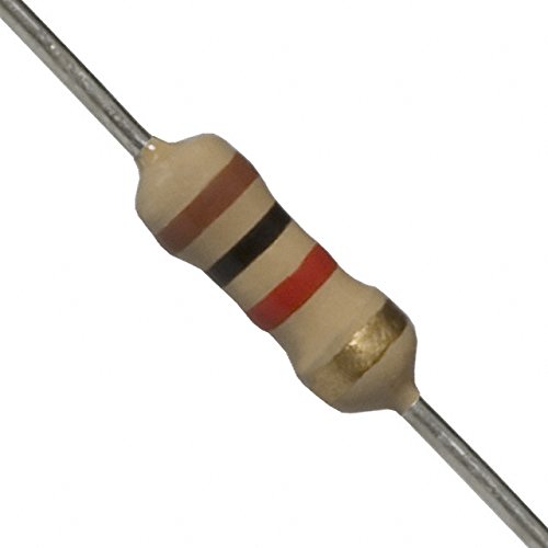 1 ohm Resistor - Core Electronics 1 ohm Resistor - Resistors - Core Electronics