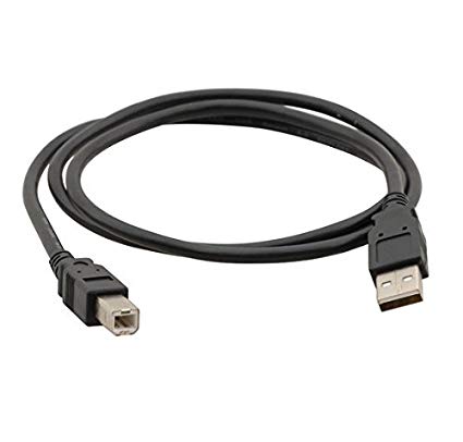 USB Cable for Arduino UNO / MEGA 2560 | USB-A to USB-B - Arduino USB Cable for Arduino UNO / MEGA 2560 | USB-A to USB-B - Other - Arduino
