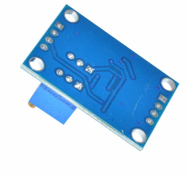 AD620 Microvolt/Millivolt Voltage Amplifier Module AD620 Microvolt/Millivolt Voltage Amplifier Module