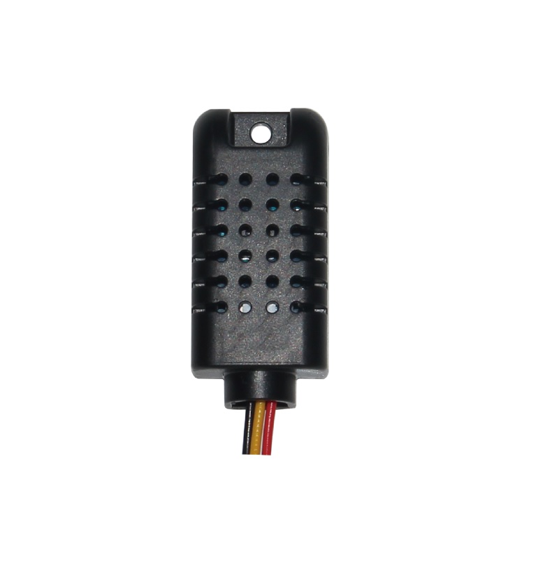 AM2301 DHT21 Temperature And Humidity Sensor AM2301 DHT21 Temperature And Humidity Sensor