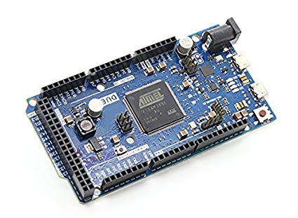 Arduino Due R3 ARM Cortex-M3 Board - Arduino Arduino Due R3 ARM Cortex-M3 Board - Arduino Board - Arduino