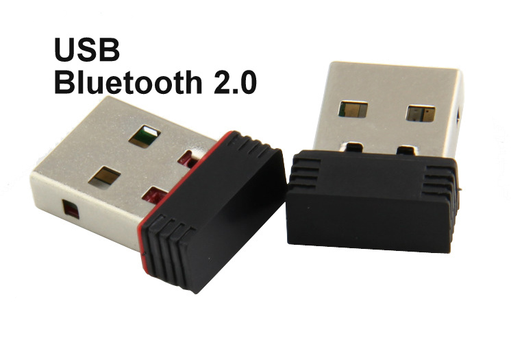 Bluetooth 2.0 USB Module - Raspberry Pi Bluetooth 2.0 USB Module - Raspberry Pi Accessories - Raspberry Pi