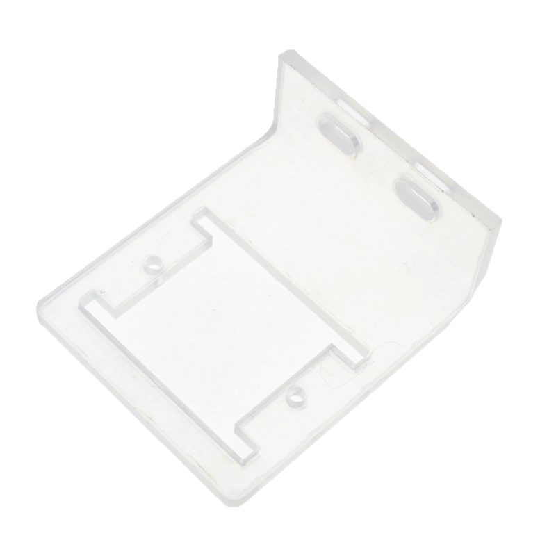 Case Holder for PIR Motion Sensor Detector Module HC-SR501 Case Holder for PIR Motion Sensor Detector Module HC-SR501