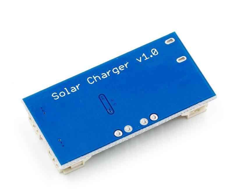 CN3065 18650 Li-ion Mini Solar Charger Module CN3065 18650 Li-ion Mini Solar Charger Module