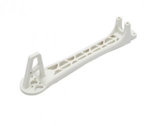 F450 F550 Replacement Arm 220 mm White - Multirotor F450 F550 Replacement Arm 220 mm White - Frame - Multirotor
