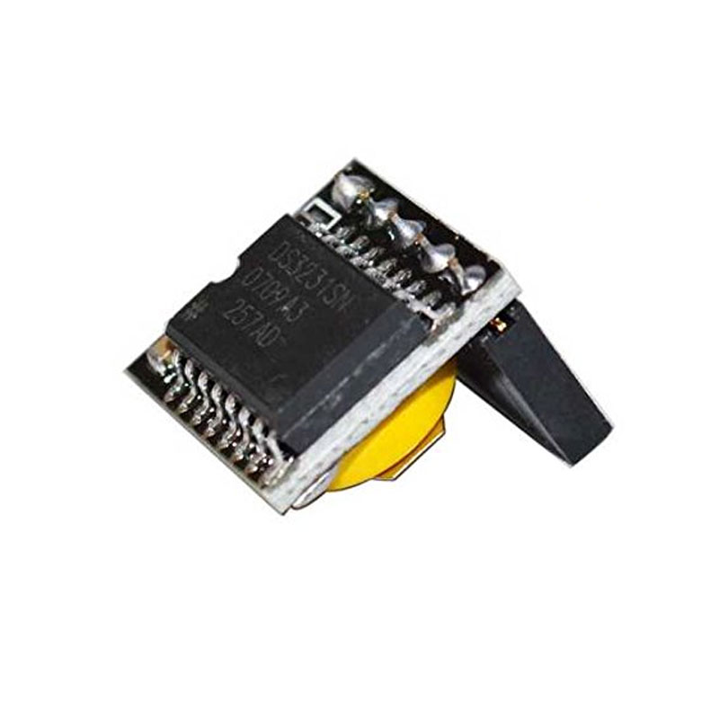 DS3231 High Precision Real Time Clock Module DS3231 High Precision Real Time Clock Module