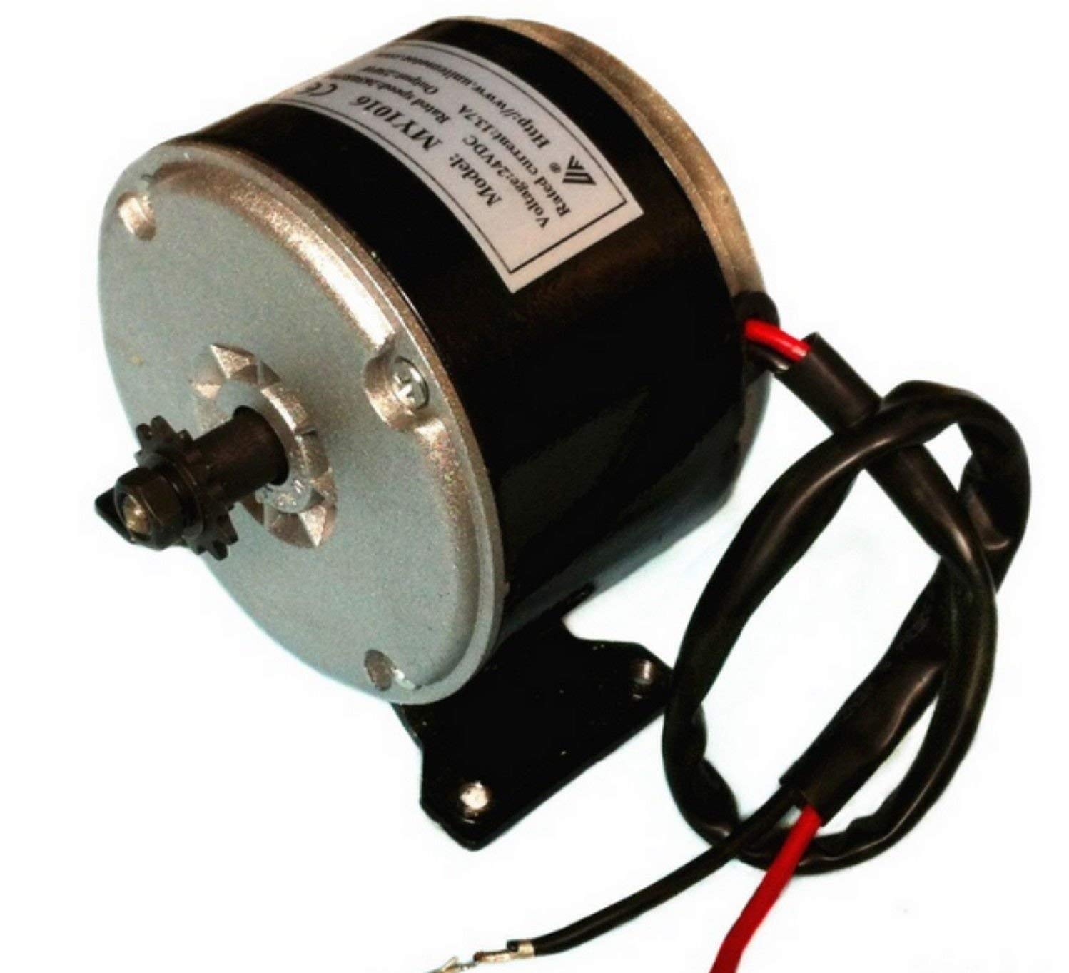 COMBO KIT - MY1016 250W Motor for Electric bike / Bicycle kit - COMBO KIT - MY1016 250W Motor for Electric bike / Bicycle kit - E-Bike -