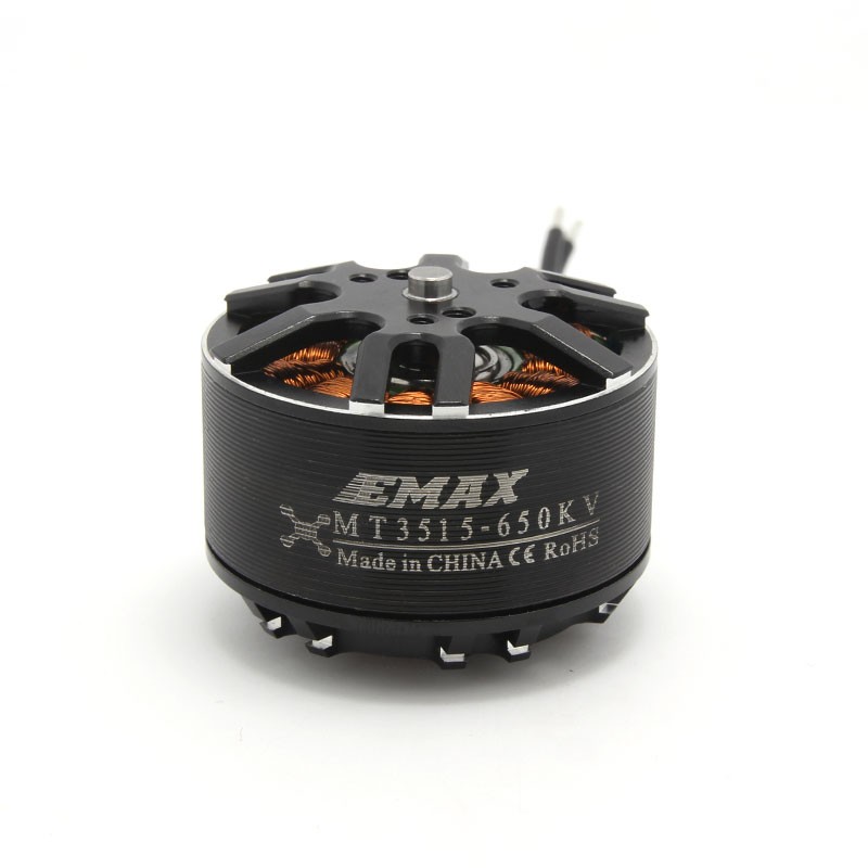 Emax 650KV Brushless Motor MT3515 for multirotor - Multirotor Emax 650KV Brushless Motor MT3515 for multirotor - Brushless Motor - Multirotor