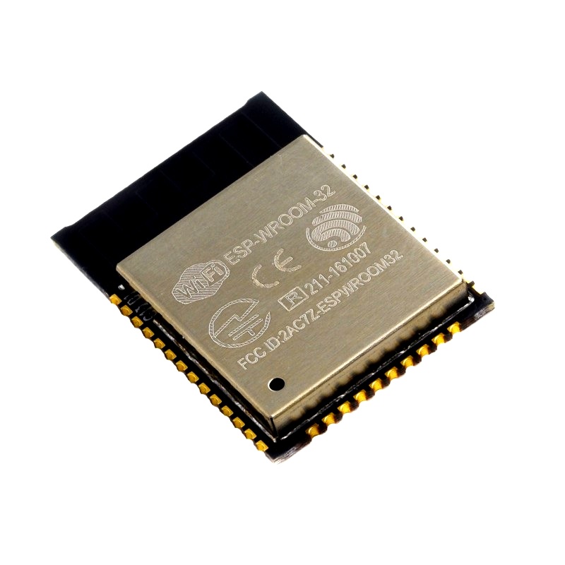 ESP-32S Wifi Bluetooth Combo Module ESP-32S Wifi Bluetooth Combo Module