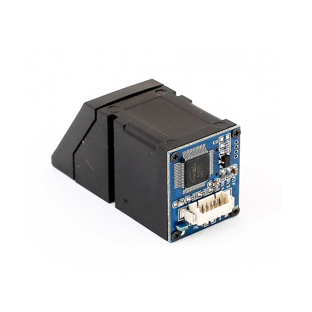 Finger Print Sensor R307 -TTL UART - Arduino Finger Print Sensor R307 -TTL UART - Sensor - Arduino