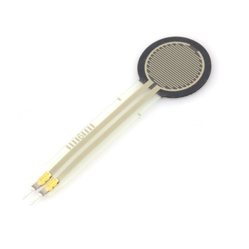 Force Sensor Resistor 14.7mm Force Sensor Resistor 14.7mm