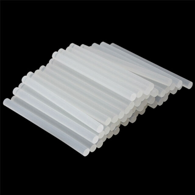 Multi-purpose Hot Melt Glue Sticks for Glue Gun - 10 Pcs Multi-purpose Hot Melt Glue Sticks for Glue Gun - 10 Pcs