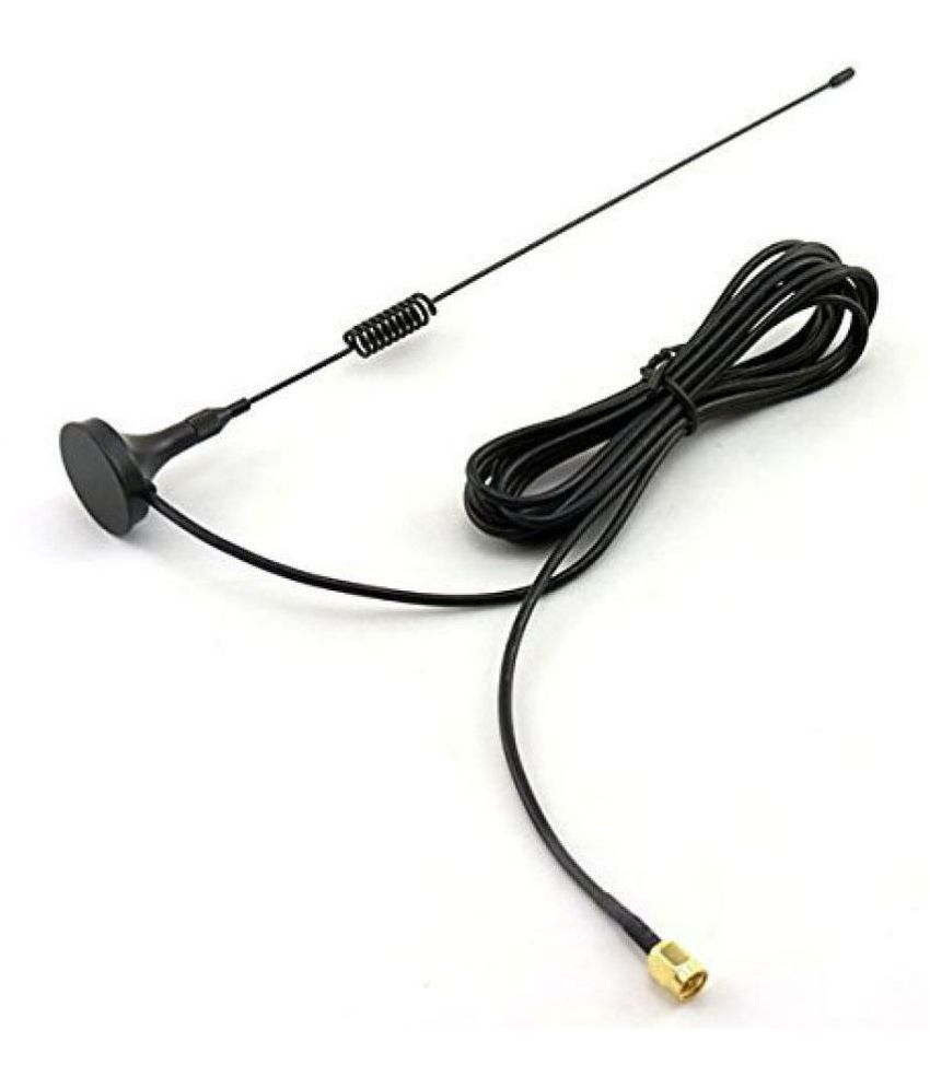 GSM Antenna with Cable GSM Antenna with Cable