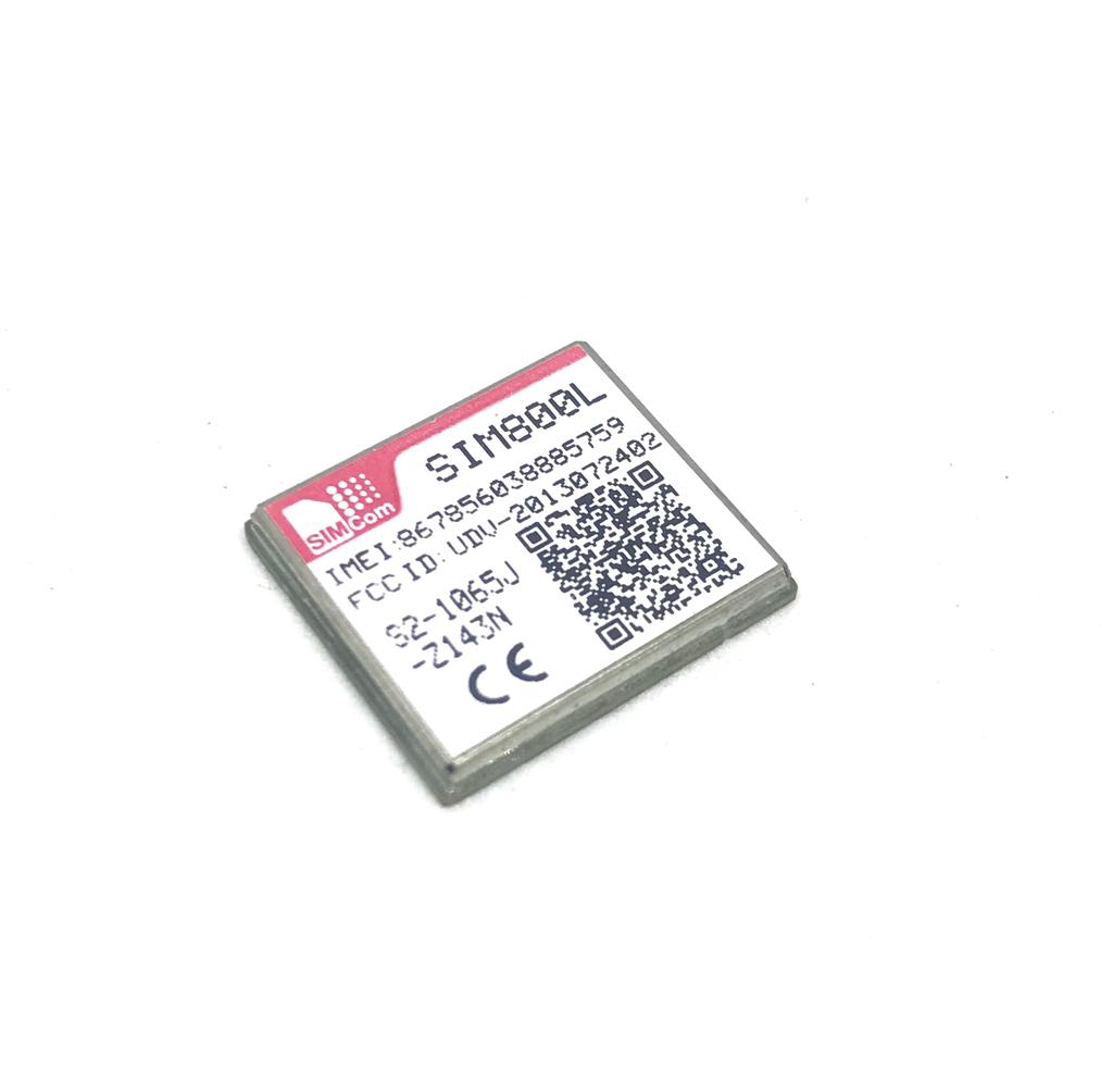 GSM SIM800L Chip Module GSM SIM800L Chip Module